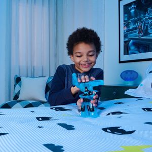 Figurka Spin Master Batman - Zestaw ze zbroją Bat-Tech Armor (20131281) 11