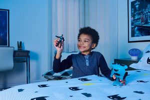 Figurka Spin Master Batman - Zestaw ze zbroją Bat-Tech Armor (20131281) 12