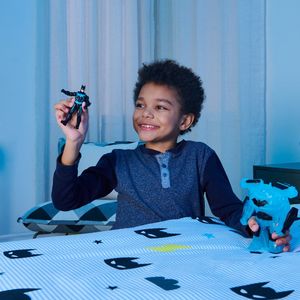 Figurka Spin Master Batman - Zestaw ze zbroją Bat-Tech Armor (20131281) 13