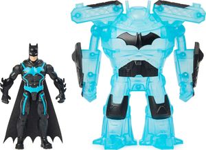 Figurka Spin Master Batman - Zestaw ze zbroją Bat-Tech Armor (20131281) 3
