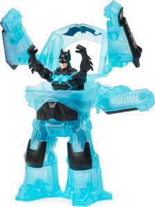 Figurka Spin Master Batman - Zestaw ze zbroją Bat-Tech Armor (20131281) 4