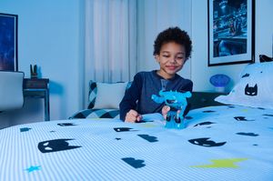 Figurka Spin Master Batman - Zestaw ze zbroją Bat-Tech Armor (20131281) 8