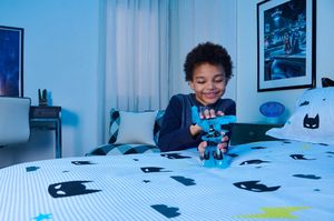 Figurka Spin Master Batman - Zestaw ze zbroją Bat-Tech Armor (20131281) 10