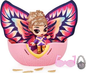Figurka Spin Master Hatchimals Pixies Wilder Wings - Groovy Ginny (6059069) 3