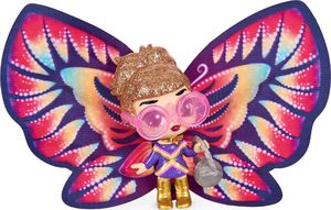 Figurka Spin Master Hatchimals Pixies Wilder Wings - Groovy Ginny (6059069) 4