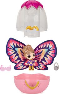 Figurka Spin Master Hatchimals Pixies Wilder Wings - Groovy Ginny (6059069) 5