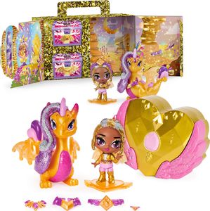 Figurka Spin Master Hatchimals Pixies Riders laleczka z wierzchowcem i akcesoria 1