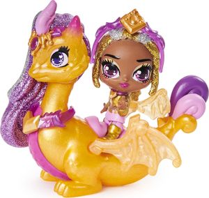 Figurka Spin Master Hatchimals Pixies Riders laleczka z wierzchowcem i akcesoria 2