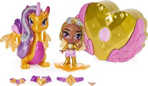 Figurka Spin Master Hatchimals Pixies Riders laleczka z wierzchowcem i akcesoria 3