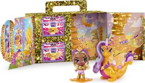 Figurka Spin Master Hatchimals Pixies Riders laleczka z wierzchowcem i akcesoria 5