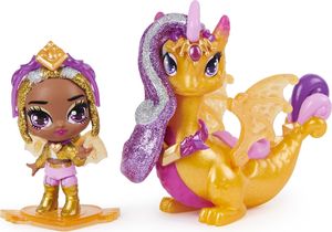 Figurka Spin Master Hatchimals Pixies Riders laleczka z wierzchowcem i akcesoria 6