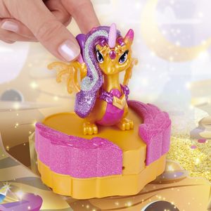 Figurka Spin Master Hatchimals Pixies Riders laleczka z wierzchowcem i akcesoria 8