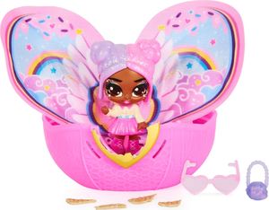 Figurka Spin Master Hatchimals Pixies Wilder Wings - Cutesy Carlee (6059069) 3