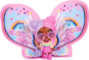 Figurka Spin Master Hatchimals Pixies Wilder Wings - Cutesy Carlee (6059069) 4