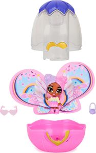 Figurka Spin Master Hatchimals Pixies Wilder Wings - Cutesy Carlee (6059069) 5