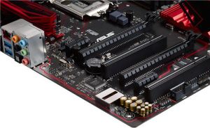 Płyta główna Asus B150 Pro Gaming/Aura (90MB0PF0-M0EAY0) 3