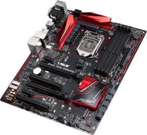 Płyta główna Asus B150 Pro Gaming/Aura (90MB0PF0-M0EAY0) 5