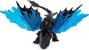 Figurka Spin Master Jak Wytresować Smoka Legends Evolved - Czkawka i Zębatek (20119518) 5