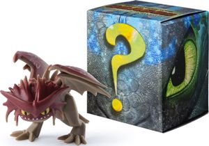 Figurka Spin Master Jak wytresować smoka 3 Zestaw 2 figurek Tajemnicze smoki Chmuroskok 3