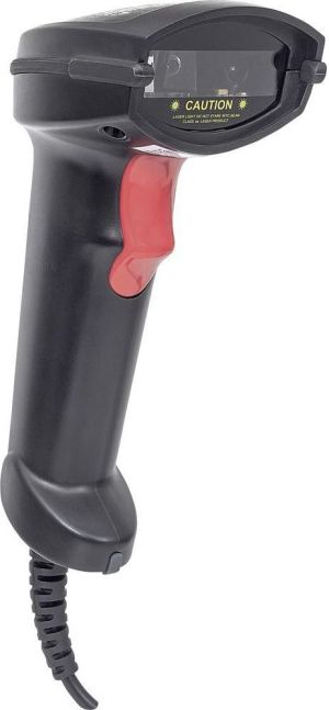 Czytnik kodów kreskowych Manhattan Przewodowy 1D (177429) 2