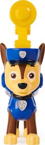 Figurka Spin Master Psi Patrol - Piesek Chase z dźwiękiem (20126393) 6