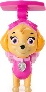 Figurka Spin Master Psi Patrol - Piesek Skye z dźwiękiem (20126396) 3