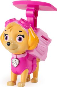 Figurka Spin Master Psi Patrol - Piesek Skye z dźwiękiem (20126396) 4