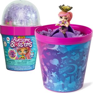Figurka Spin Master Awesome Blossems - Kwitnąca Laleczka (6054562) 1