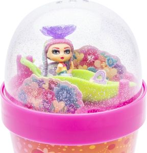 Figurka Spin Master Awesome Blossems - Kwitnąca Laleczka (6054562) 4