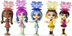 Figurka Spin Master Awesome Blossems - Kwitnąca Laleczka (6054562) 7