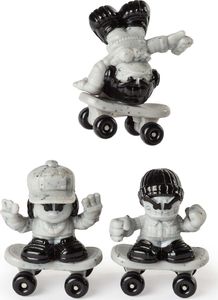 Figurka Spin Master Tech Deck Dudes - Zestaw 4 deskorolkarzy (6039504) 16