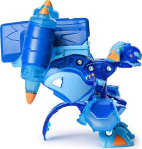 Figurka Spin Master Bakugan Baku-Gear - Batrix Ultra + Ramparian Ultra 7