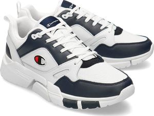 Champion Champion - Lander - Sneakersy Męskie - S21288-S20-BS501 43 1