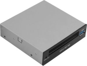 Kieszeń Sedna 2,5" SSD/HDD + USB (SE-IHD-302-U) 3