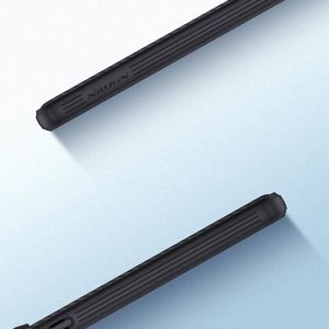 Nillkin Etui Nillkin CamShield Pro do Samsung Galaxy A72 5G/4G (Niebieskie) uniwersalny 12