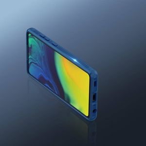 Nillkin Etui Nillkin CamShield Pro do Samsung Galaxy A52 5G/4G (Czarne) uniwersalny 13