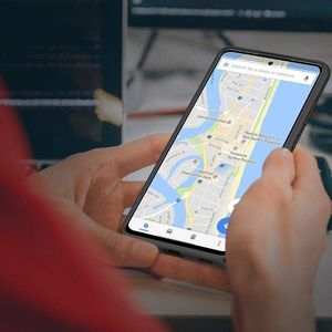 Nillkin Etui Nillkin Textured do Samsung Galaxy A72 5G / 4G (Czarne) uniwersalny 10