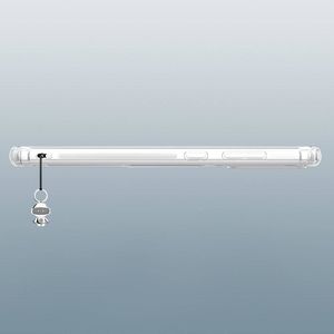 Nillkin Etui Nillkin Nature do Samsung Galaxy A72 5G / 4G (Szare) uniwersalny 8