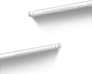 Nillkin Etui Nillkin Nature do Samsung Galaxy A72 5G / 4G (Bezbarwne) uniwersalny 14