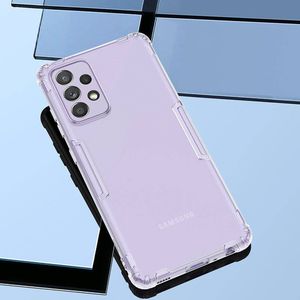 Nillkin Etui Nillkin Nature do Samsung Galaxy A52 5G / 4G (Szare) uniwersalny 12