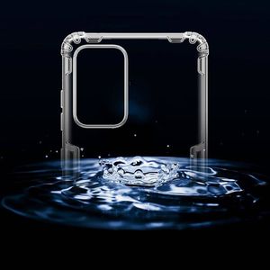 Nillkin Etui Nillkin Nature do Samsung Galaxy A52 5G / 4G (Szare) uniwersalny 13