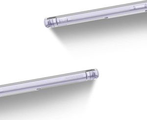 Nillkin Etui Nillkin Nature do Samsung Galaxy A52 5G / 4G (Szare) uniwersalny 7