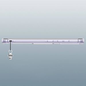 Nillkin Etui Nillkin Nature do Samsung Galaxy A52 5G / 4G (Bezbarwne) uniwersalny 7