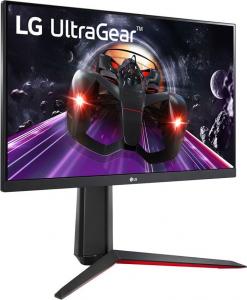 Monitor LG UltraGear 24GN650-B 4