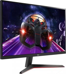 Monitor LG 24MP60G-B 4