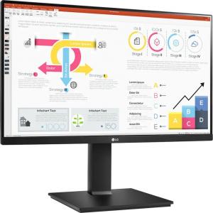 Monitor LG 24QP750-B 2