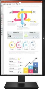 Monitor LG 24QP750-B 5