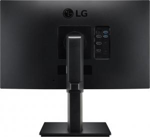 Monitor LG 24QP750-B 8