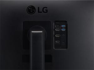 Monitor LG 24QP750-B 10