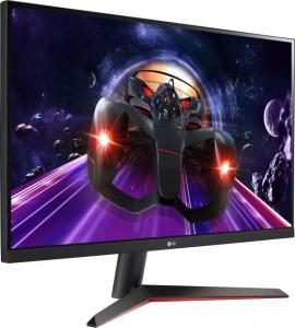 Monitor LG 27MP60G-B 4